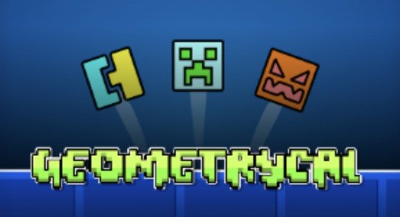 Incredibox Geometrycal