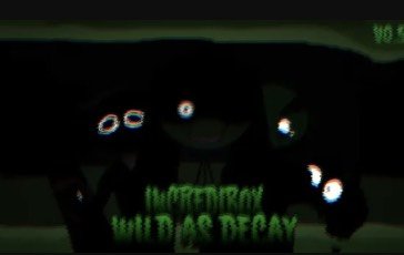 Incredibox Wild as Decay Remixable